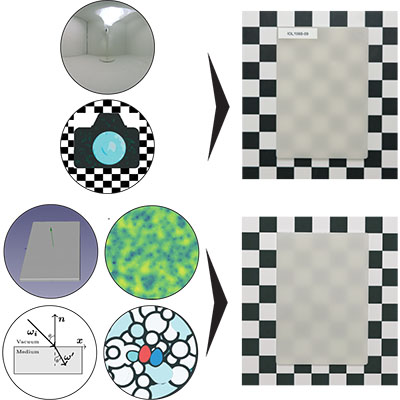 Digitizing Translucent Object Appearance